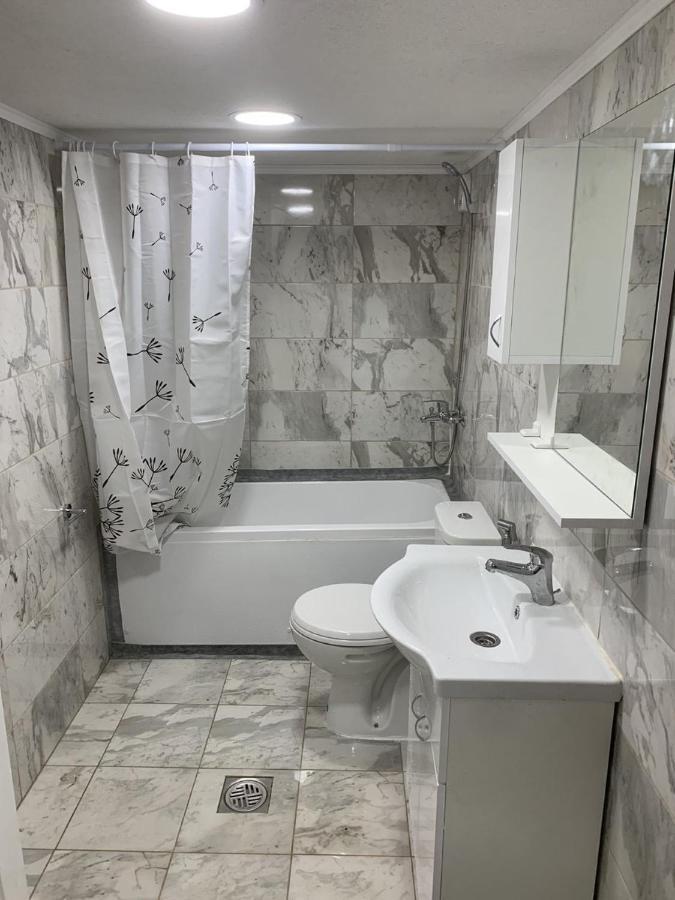 Demo'S Place Gusinje Ngoại thất bức ảnh