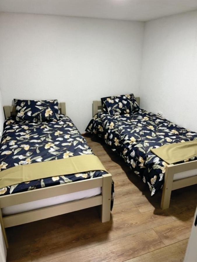 Demo'S Place Gusinje Ngoại thất bức ảnh